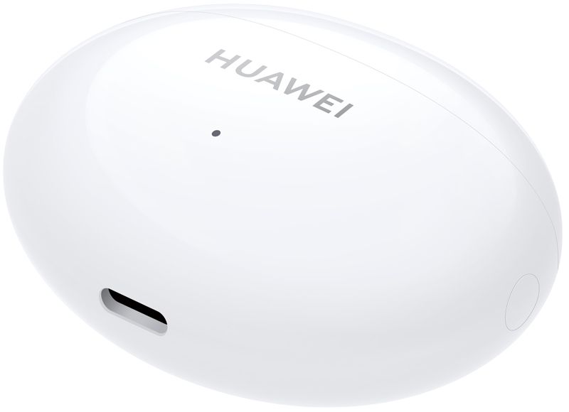 Huawei FreeBuds 4i (белый) фото 10 Huawei FreeBuds 4i (белый) фото 10