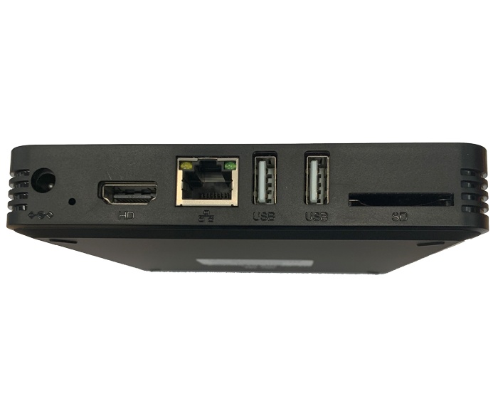 Android TV Box SB-317 фото 1 Android TV Box SB-317 фото 1