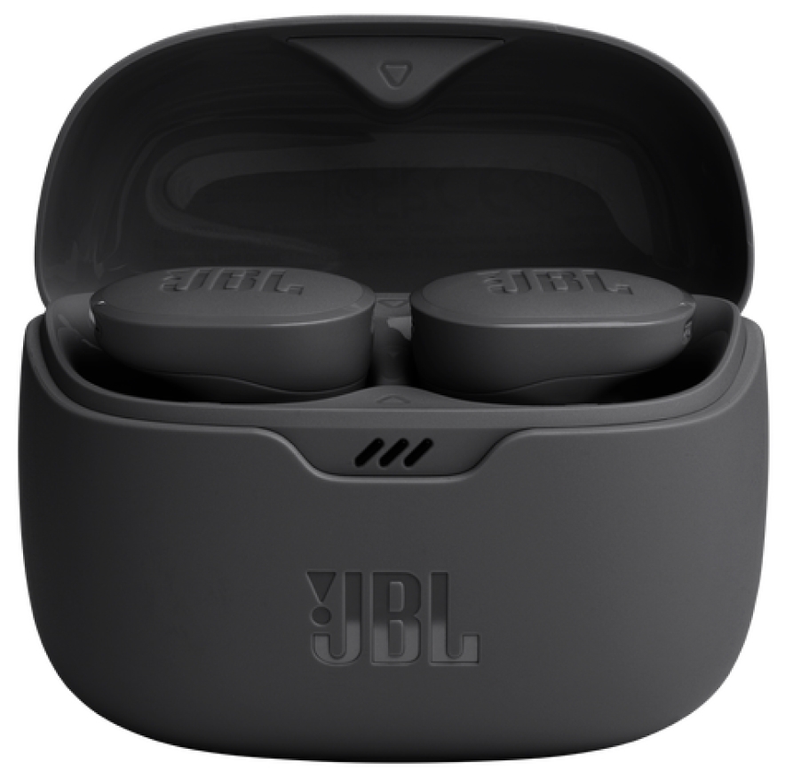 JBL Tune Buds (черный)