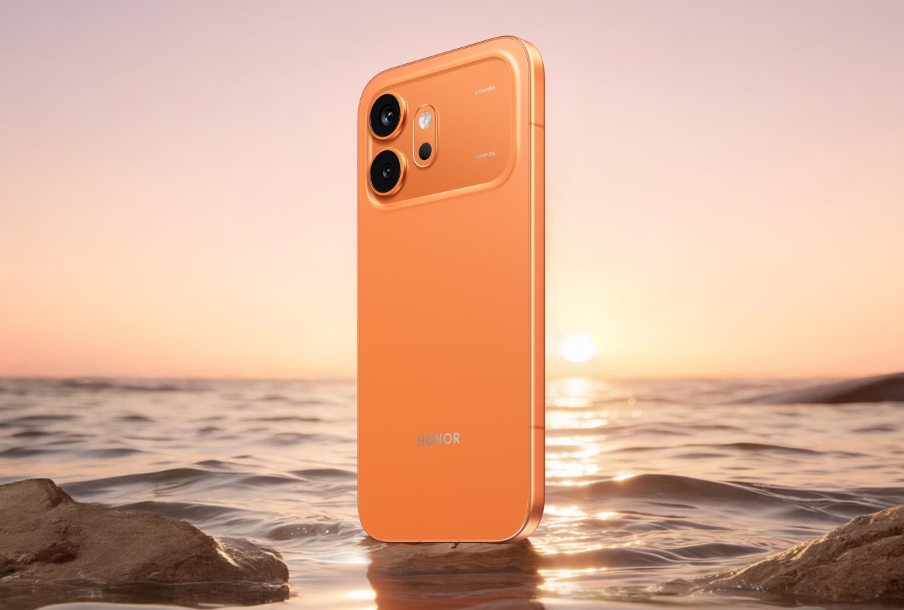 HONOR 600 общий вид