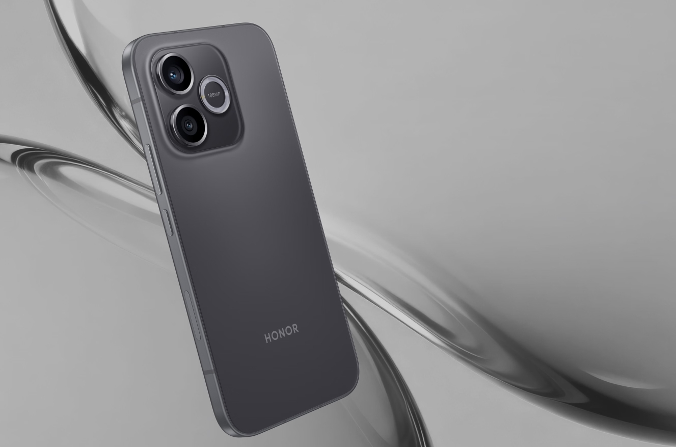 HONOR 600 Lite ИИ