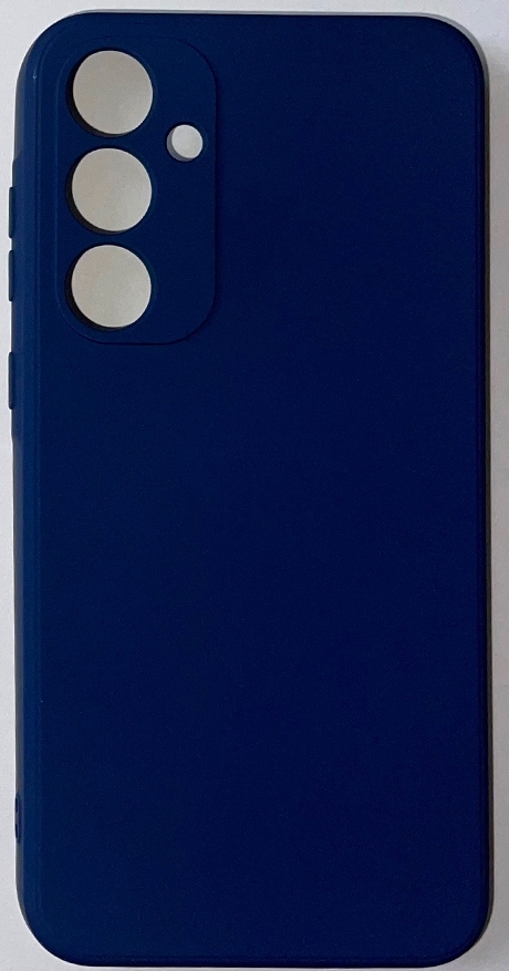 Digitalpart для Samsung A556 (синий)