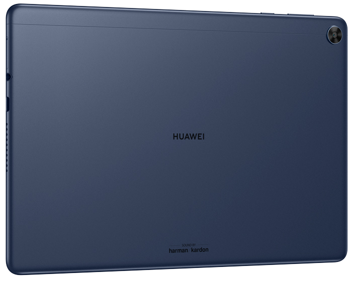 Huawei MatePad T10s 4/64Gb LTE (насыщенный синий) фото 2 Huawei MatePad T10s 4/64Gb LTE (насыщенный синий) фото 2