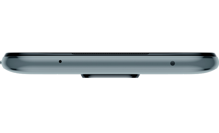 Смартфон Xiaomi Redmi Note 9S 6/128GB (серый) фото 9