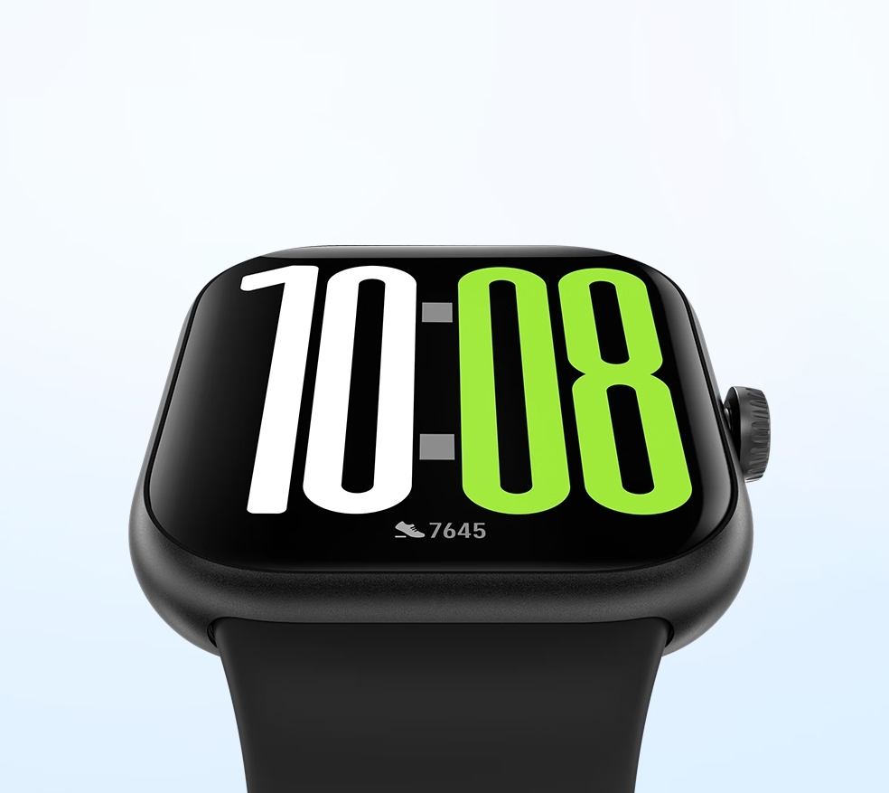 AMOLED дисплей