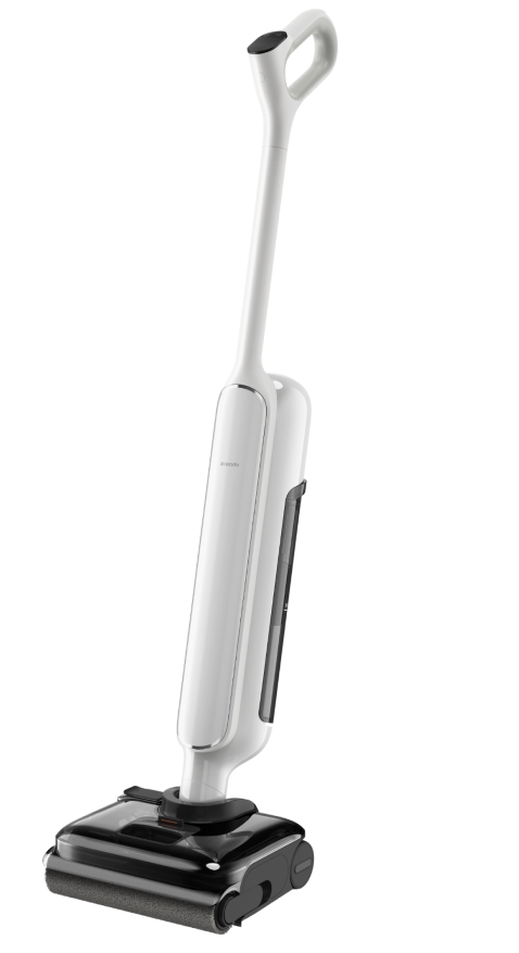 Xiaomi Truclean W30 Pro Wet Dry Vacuum (E303HW) белый
