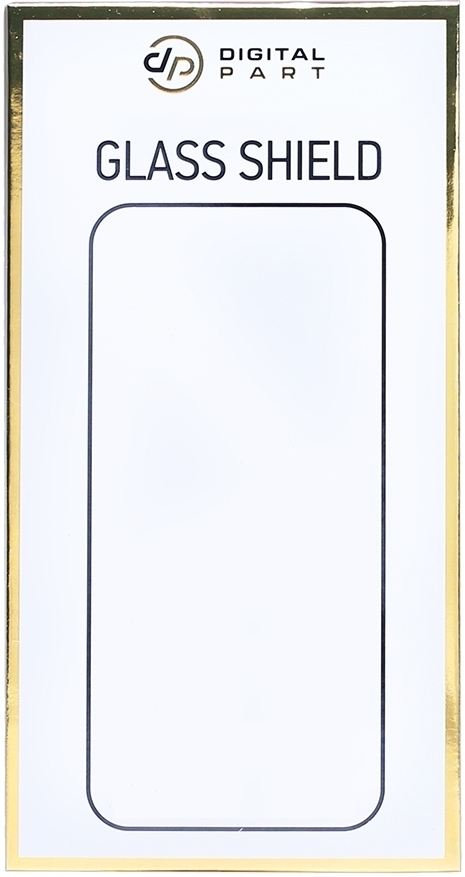 Digitalpart Full Glue для Huawei Nova 12 SE