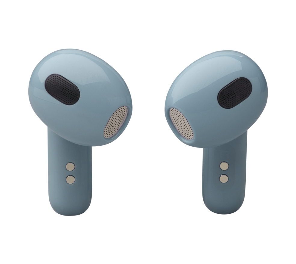 Автономность JBL Live Flex 3