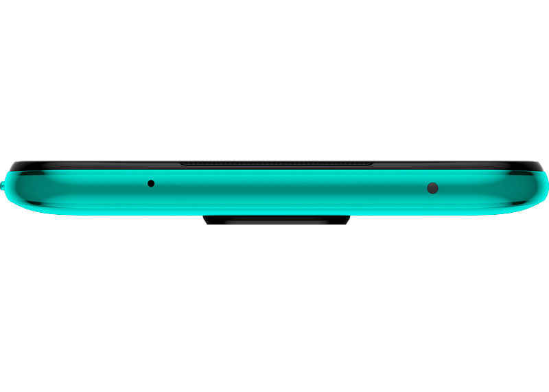 Смартфон Xiaomi Redmi Note 9 Pro 6/64GB (зеленый) фото 9 Смартфон Xiaomi Redmi Note 9 Pro 6/64GB (зеленый) фото 9