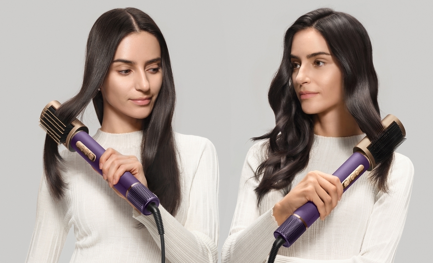 Преимущества Dreame AirStyle Pro