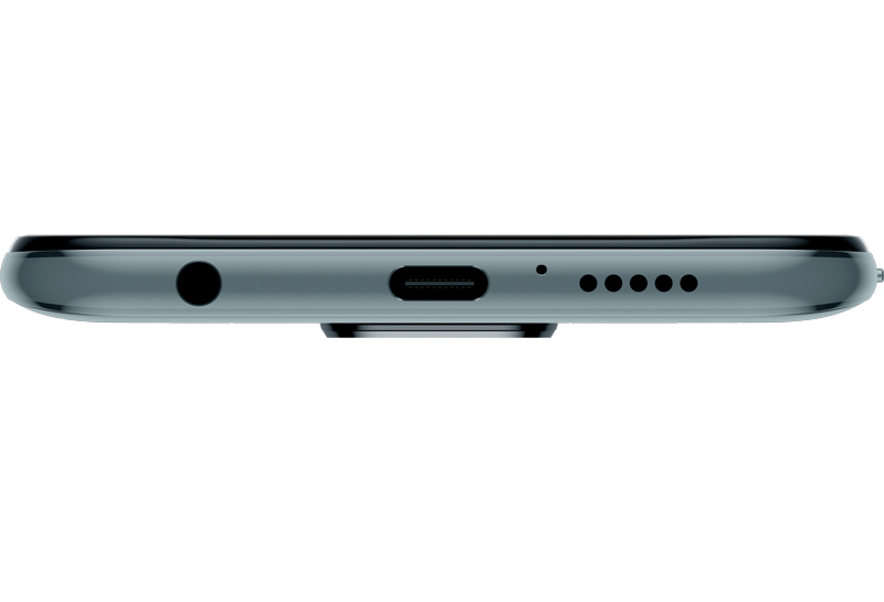Смартфон Xiaomi Redmi Note 9 Pro 6/128GB (серый) фото 10