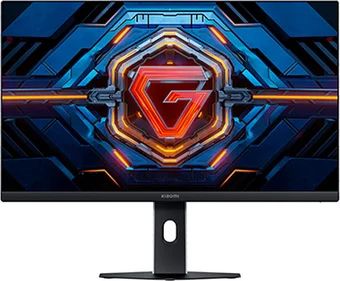 Xiaomi Gaming Monitor G24i 2026