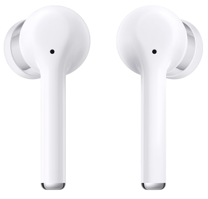 Наушники Huawei FreeBuds 3i (белый) фото 3