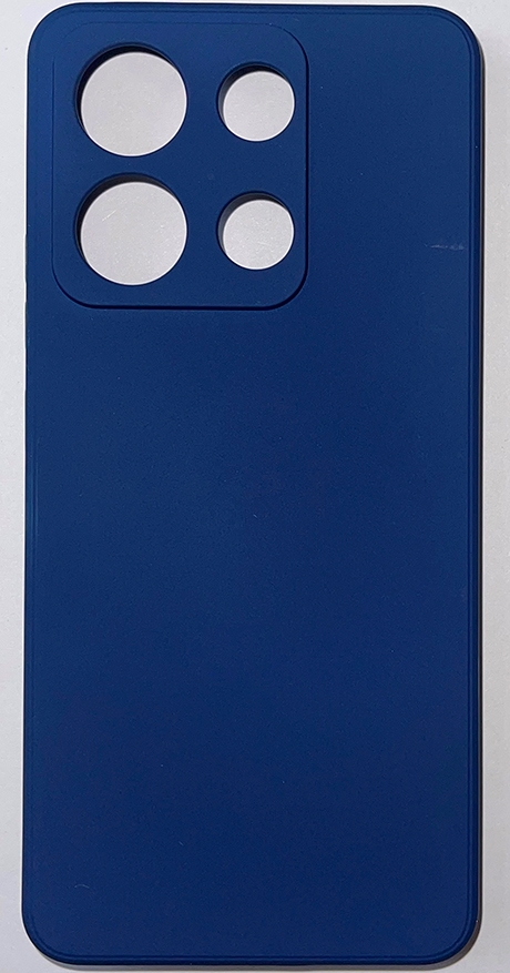 Digitalpart для Redmi Note 13 (синий)