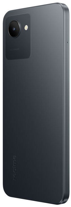 realme C30s 3/64GB (черный) фото 2