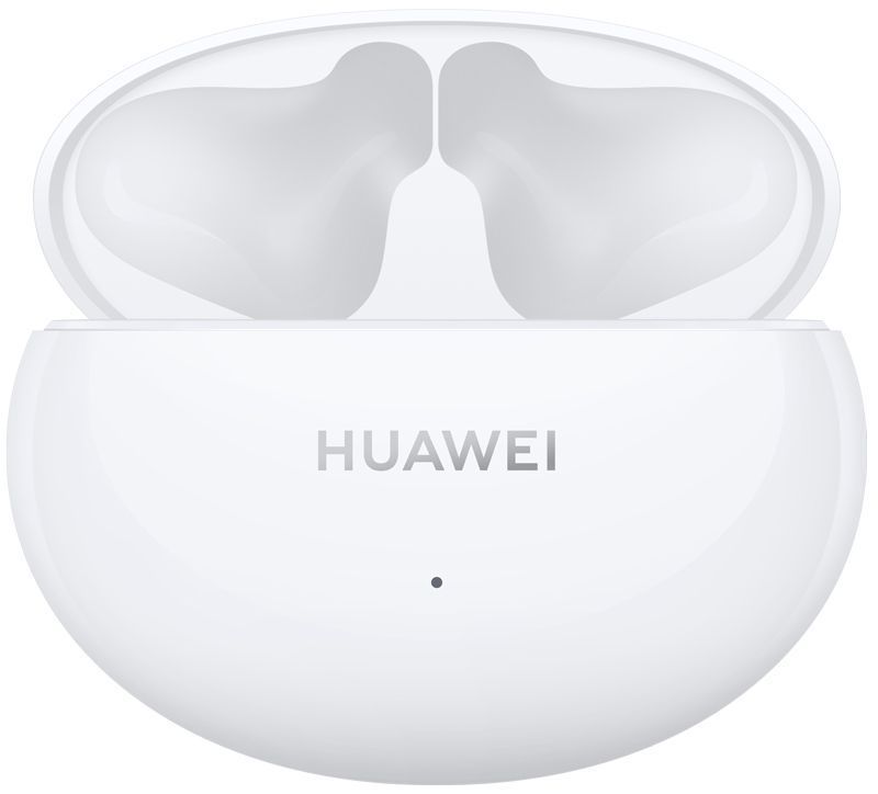 Huawei FreeBuds 4i (белый) фото 7 Huawei FreeBuds 4i (белый) фото 7