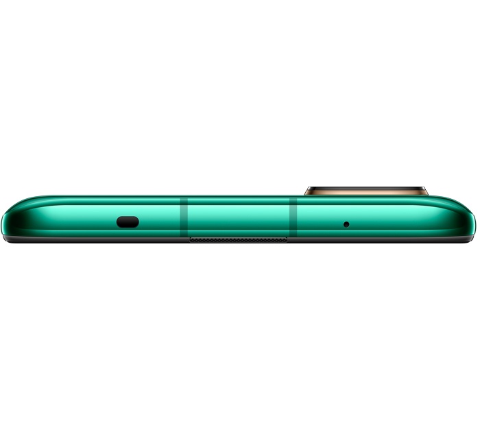 Смартфон Honor 30 8/128GB (изумрудно-зеленый) фото 9
