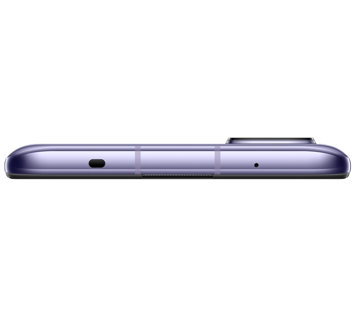 Смартфон Honor 30 8/256GB (титановый серебристый) фото 9