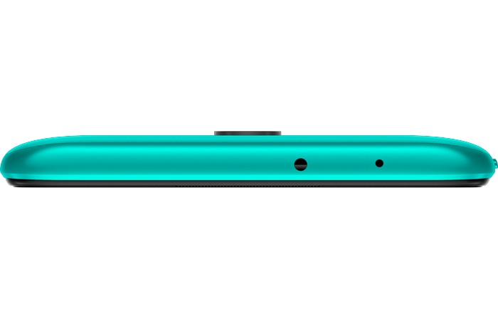 Смартфон Xiaomi Redmi 9 4/64GB без NFC (зеленый) фото 8 Смартфон Xiaomi Redmi 9 4/64GB без NFC (зеленый) фото 8