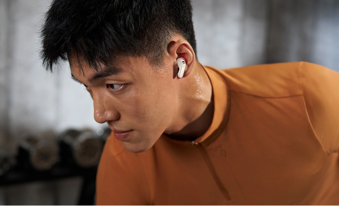 Преимущества HUAWEI FreeBuds Pro 5