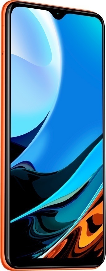 Смартфон Xiaomi Redmi 9T 4GB/64GB без NFC (солнечно-желтый) Смартфон Xiaomi Redmi 9T 4GB/64GB без NFC (солнечно-желтый)