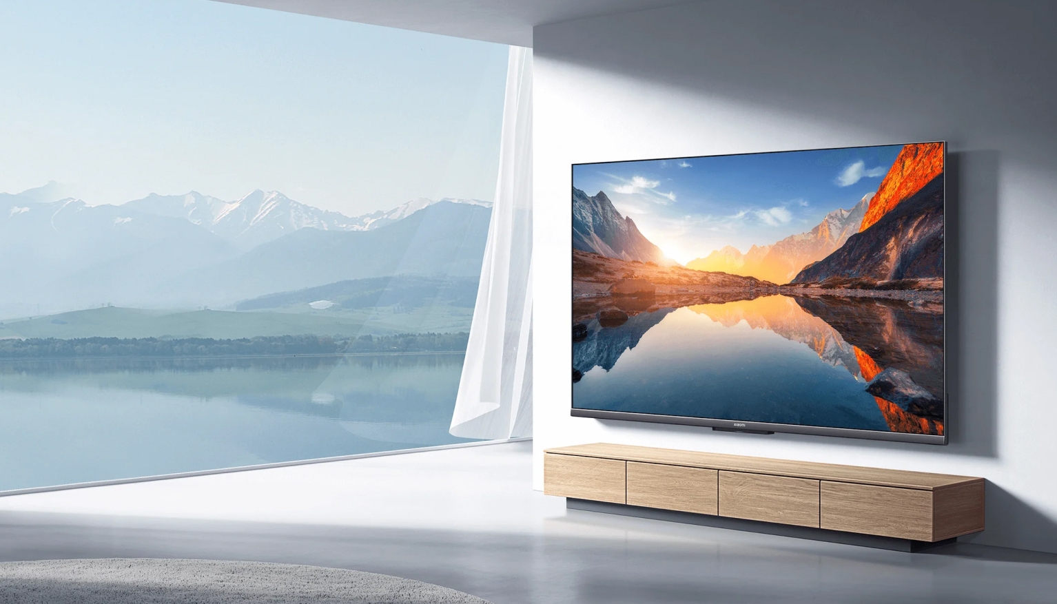 Xiaomi TV A 55 2025