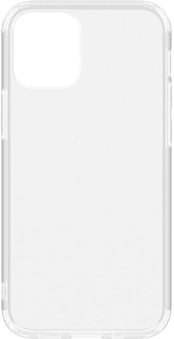 Чехол Bingo TPU для Apple iPhone 12 mini (прозрачный)