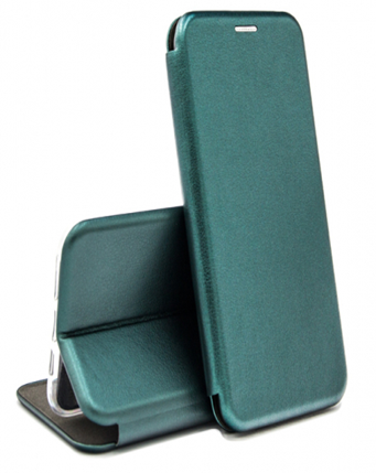 Digitalpart для Redmi 10C (темно-зеленый) фото 1