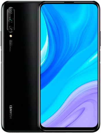 Смартфон Huawei Y9s 6/128GB (черный) фото 15 Смартфон Huawei Y9s 6/128GB (черный) фото 15