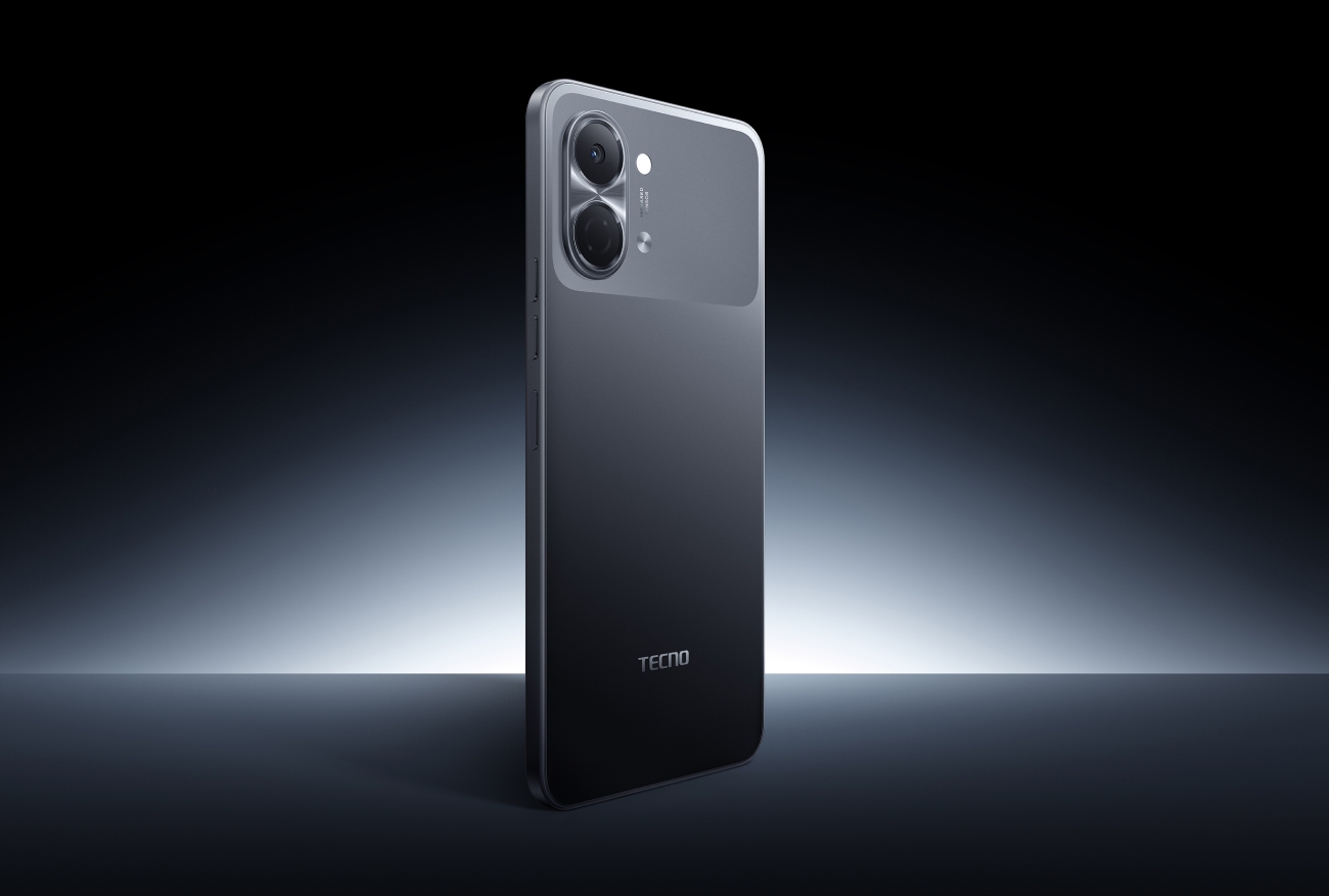 TECNO SPARK Go 3 общий вид
