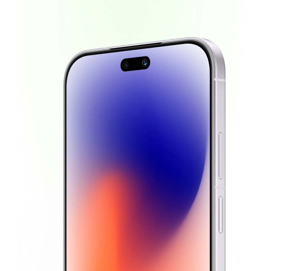HUAWEI nova 15 Pro селфи