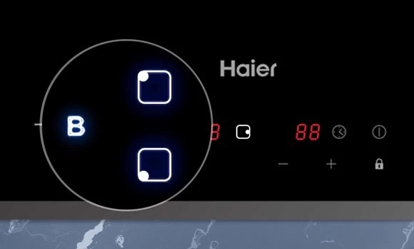 Haier HHK-Y64NTB фото 2