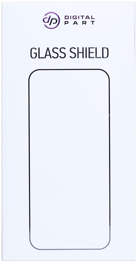 Digitalpart 3D для Apple iPhone 15 Pro Max