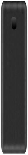Xiaomi Redmi Power Bank 20000 mAh (черный) фото 1