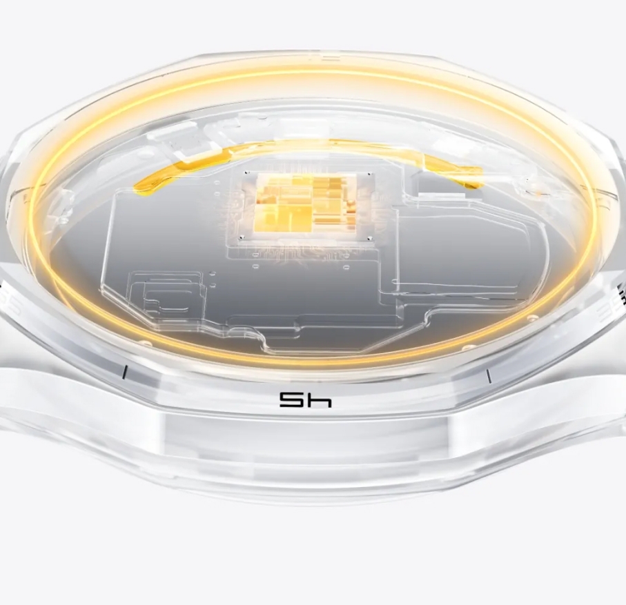 HUAWEI WATCH GT 6 автономность