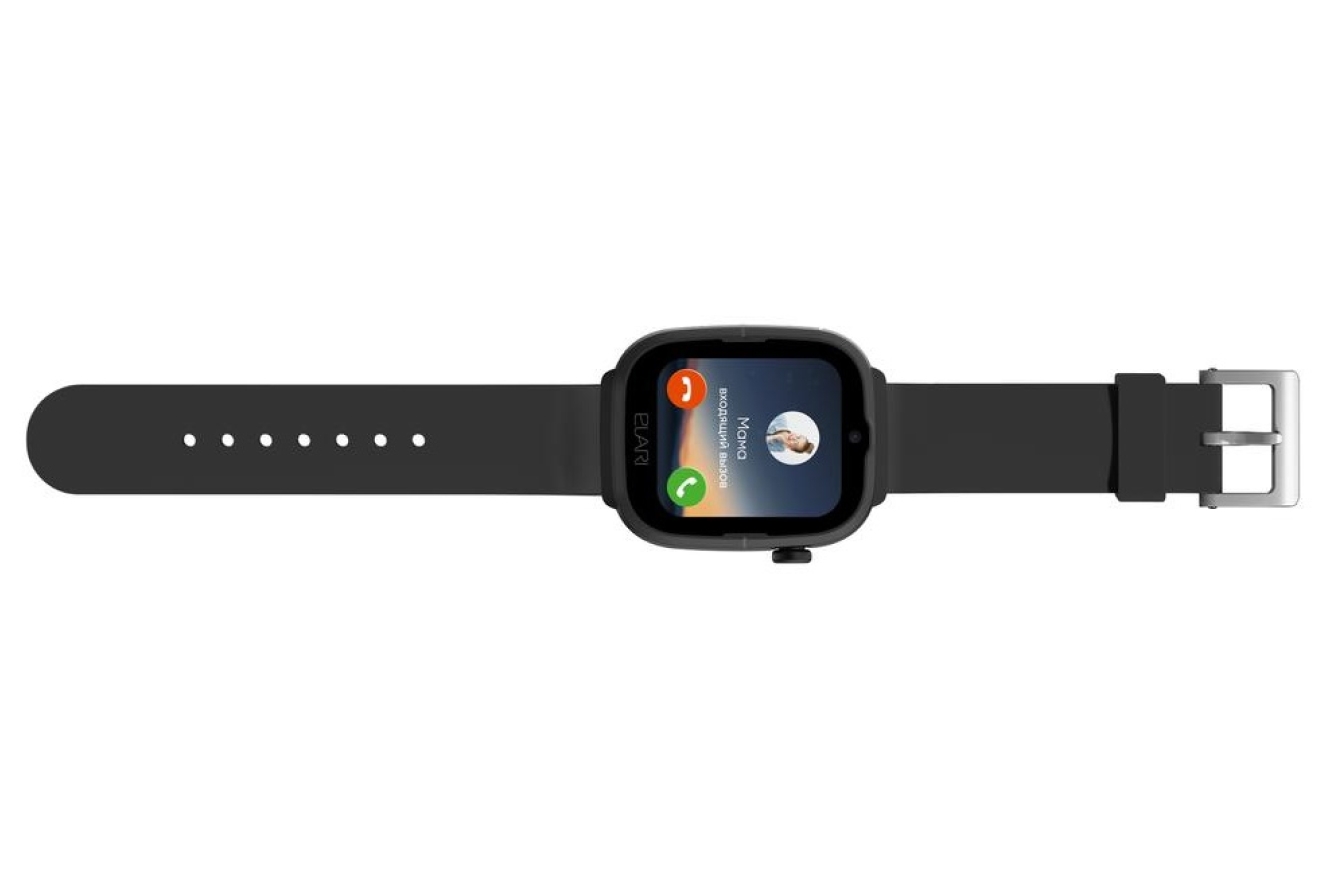 Дизайн ELARI 4G Go