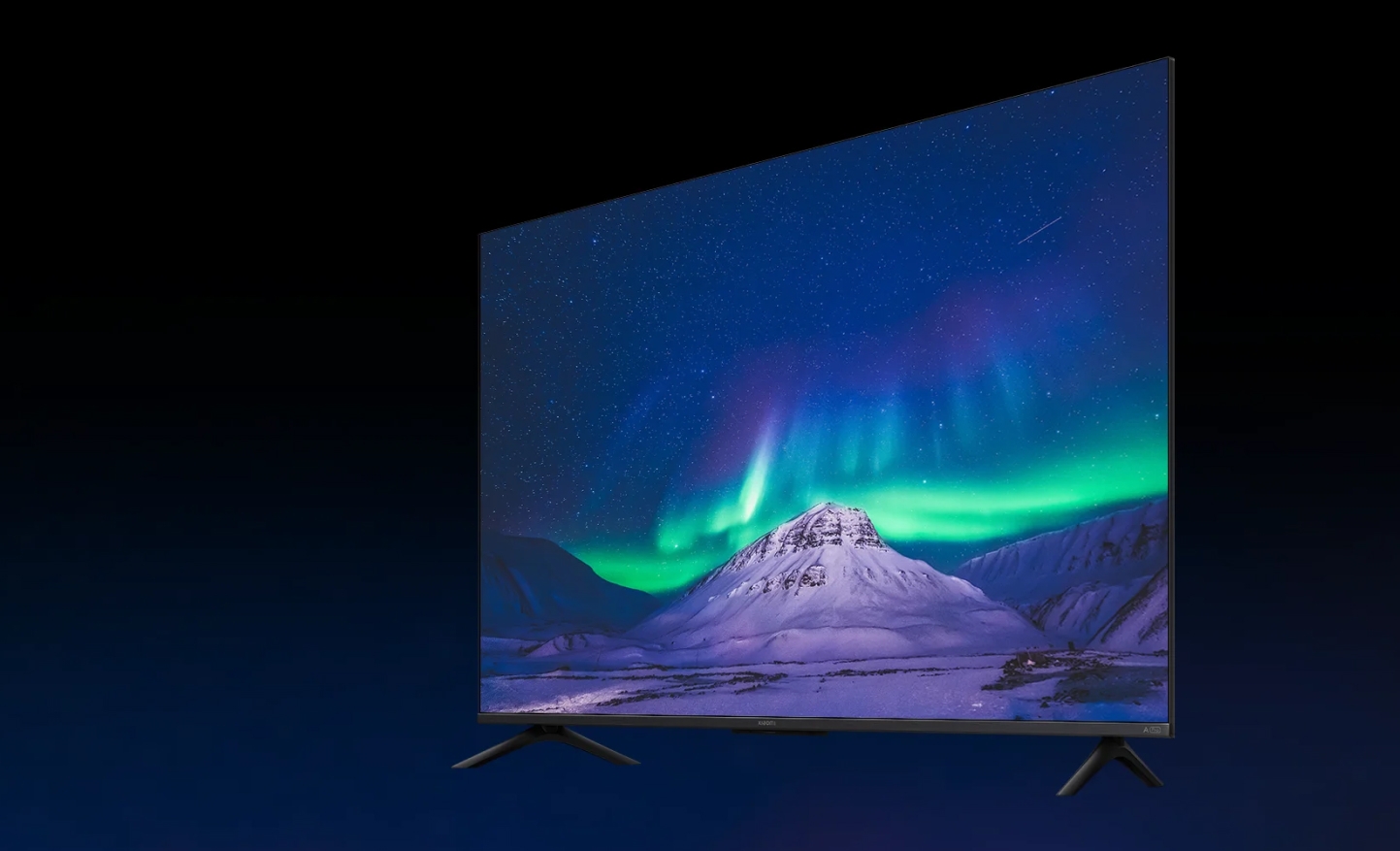 Преимущества Xiaomi TV A Pro 55 2025