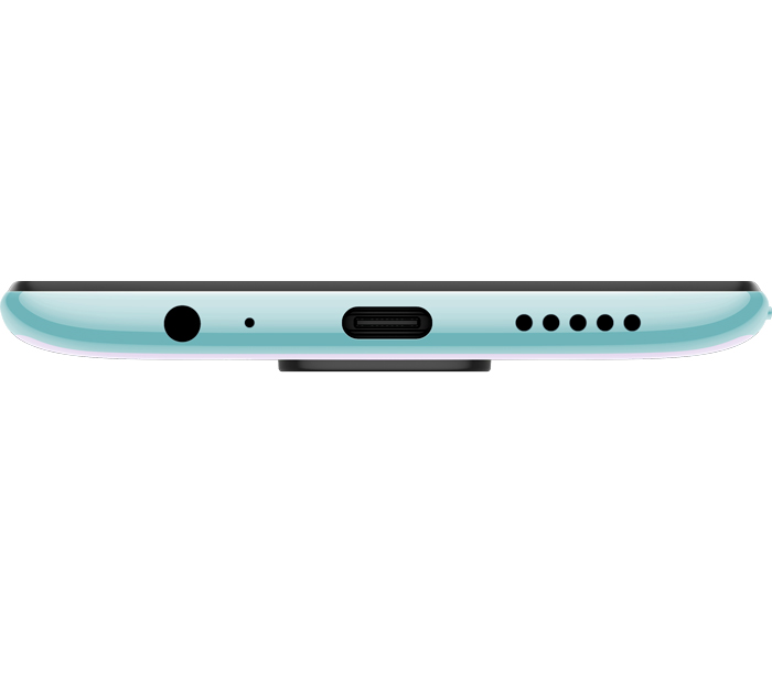 Смартфон Xiaomi Redmi Note 9 3GB/64GB (белый) фото 8 Смартфон Xiaomi Redmi Note 9 3GB/64GB (белый) фото 8