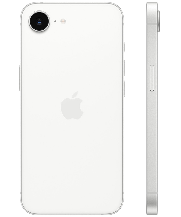 iPhone 16e Визуал 5