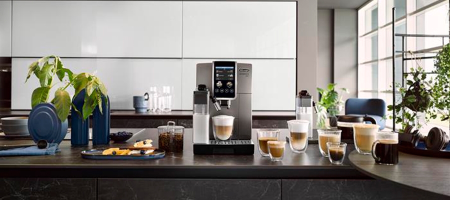 DeLonghi ECAM 380.95.TB