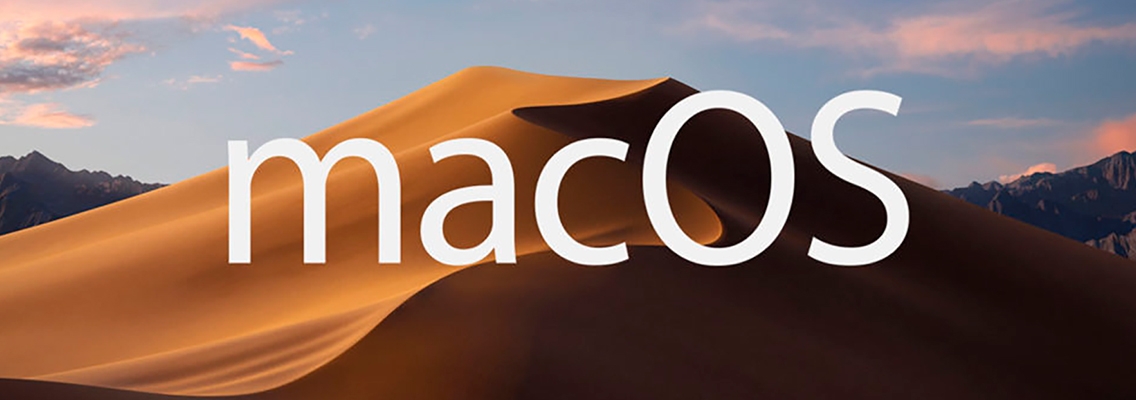 MacOS