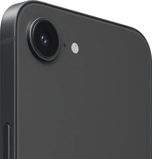 iPhone 16e Визуал 4