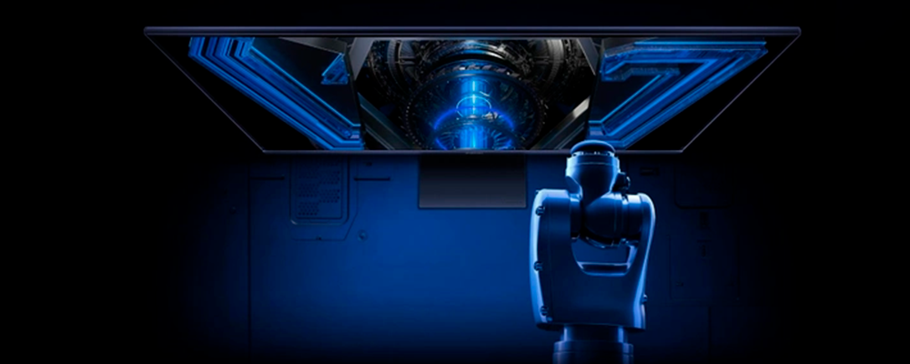 Xiaomi UniBlade Trimmer X300