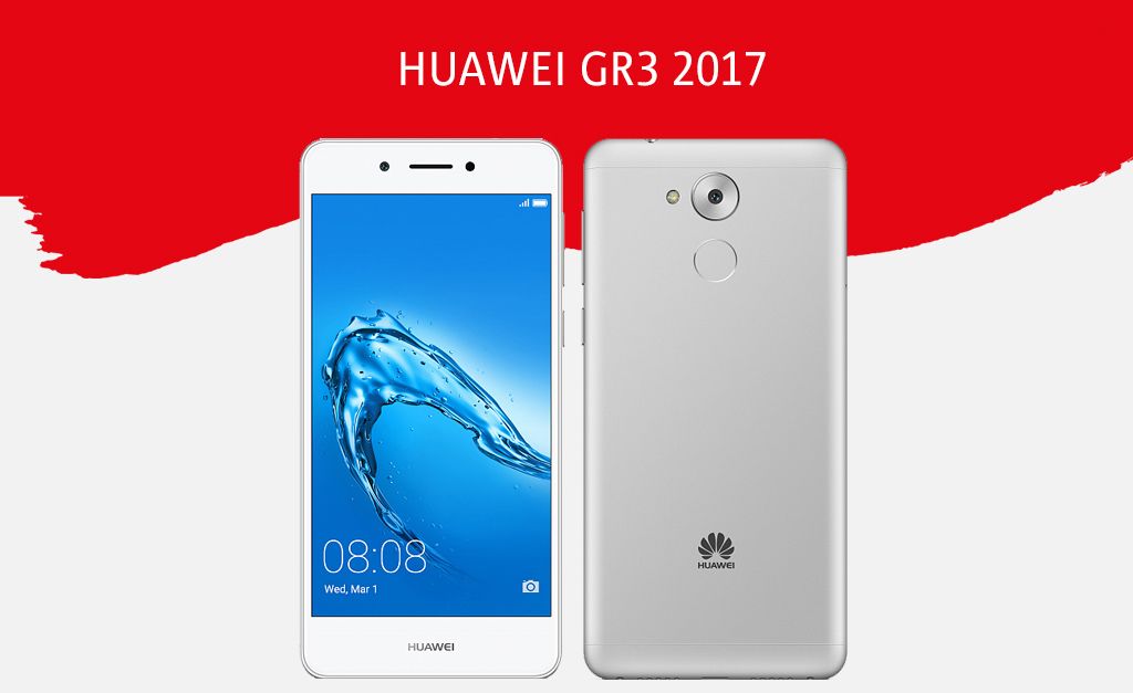 Huawei-GR3-2017 Huawei-GR3-2017