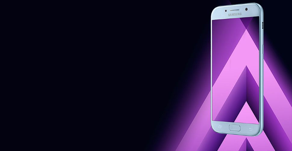 Снижение цен в МТС на смартфоны А-серии бренда Samsung Снижение цен в МТС на смартфоны А-серии бренда Samsung