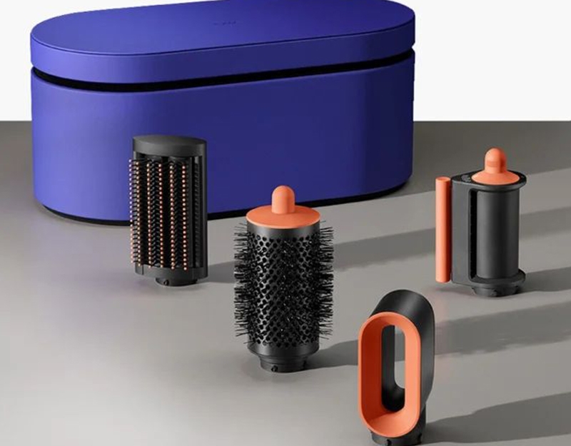 Dyson Airwrap Complete Long HS08