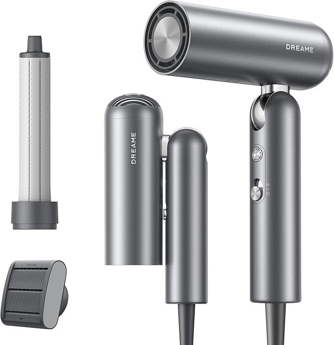 Dreame Hairdryer Pocket Визуал 5