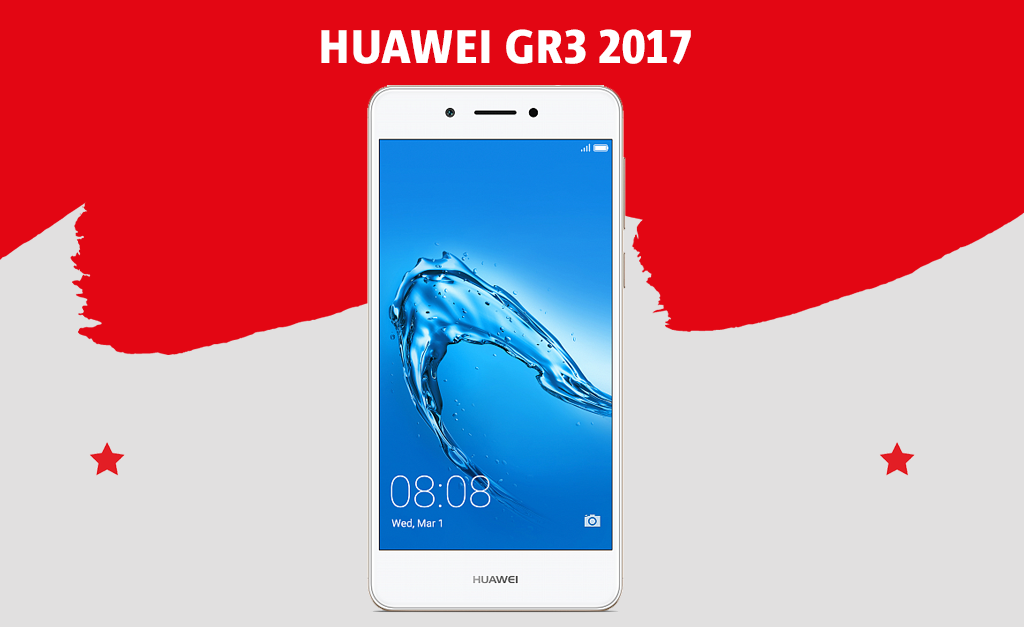 huawei-GR3-2017 huawei-GR3-2017
