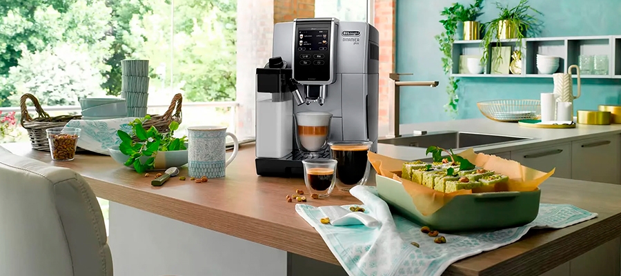 DeLonghi ECAM 380.95.TB