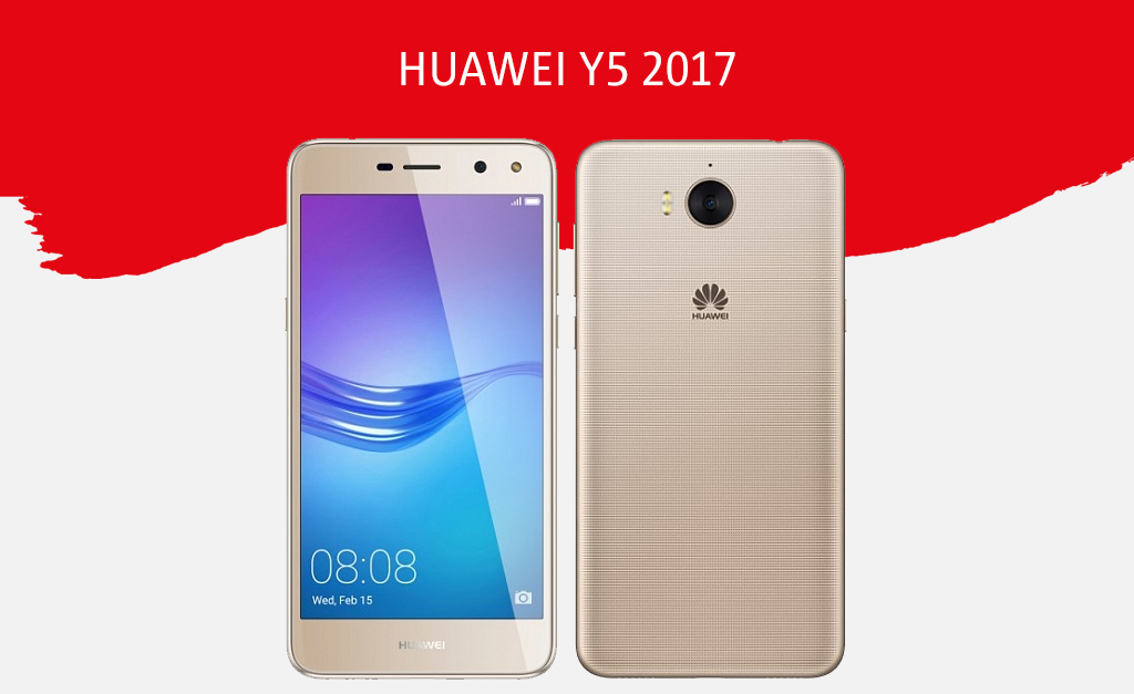Huawei-Y5-2017 Huawei-Y5-2017